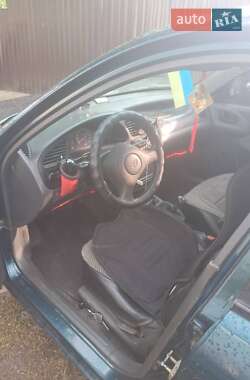 Седан Daewoo Sens 2007 в 