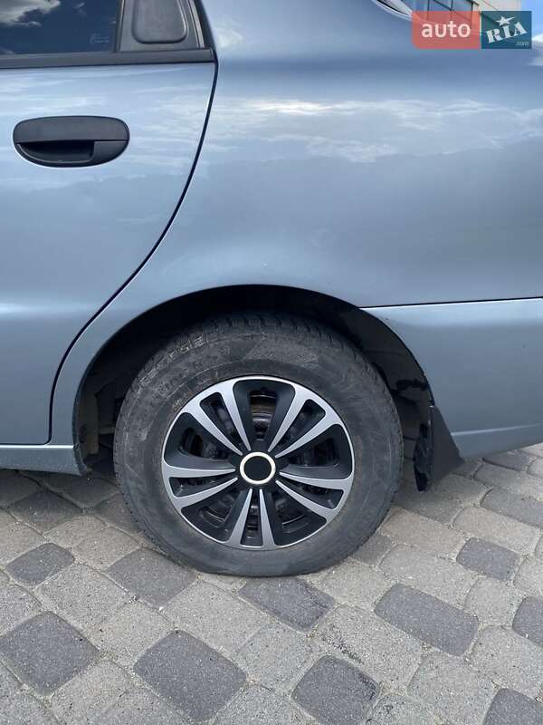 Седан Daewoo Sens 2013 в Хмельницькому