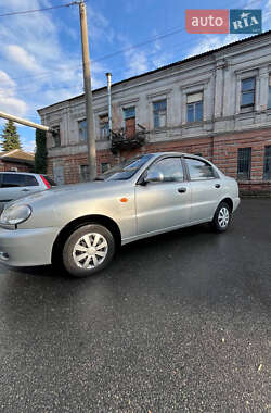 Седан Daewoo Sens 2004 в 