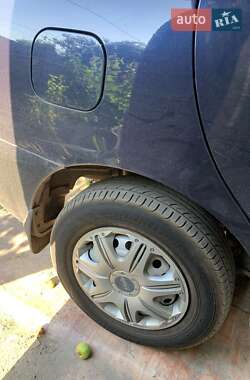 Седан Daewoo Sens 2005 в 