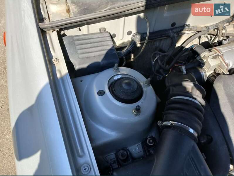 Седан Daewoo Sens 2004 в Черкассах