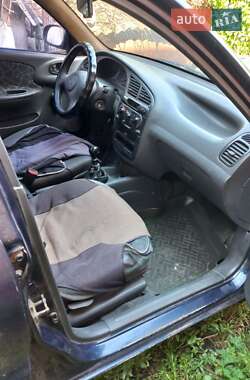 Седан Daewoo Sens 2004 в 