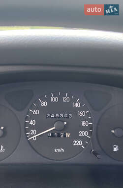 Седан Daewoo Sens 2005 в 