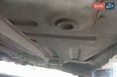 Седан Daewoo Sens 2013 в 