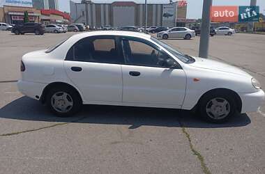 Седан Daewoo Sens 2004 в 