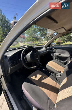 Седан Daewoo Sens 2006 в 