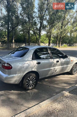 Седан Daewoo Sens 2004 в 