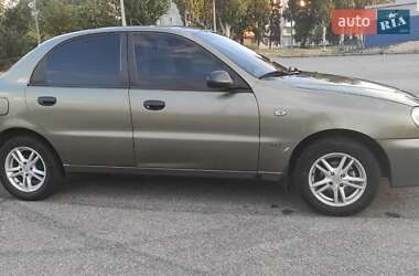 Седан Daewoo Sens 2004 в 