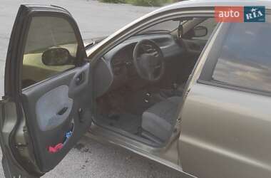 Седан Daewoo Sens 2004 в 