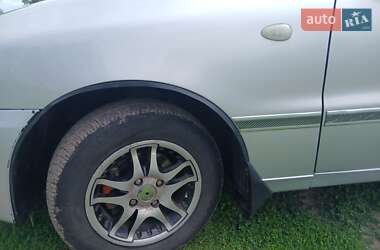 Седан Daewoo Sens 2006 в 