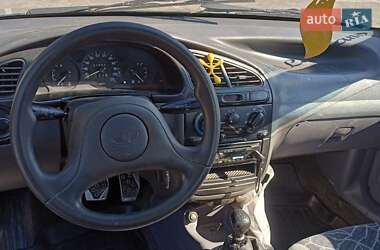 Седан Daewoo Sens 2004 в 