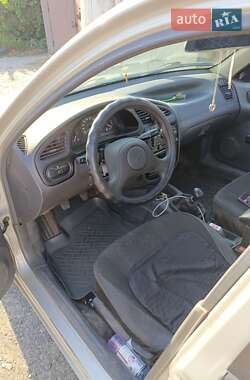 Седан Daewoo Sens 2004 в 