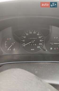 Седан Daewoo Sens 2003 в 