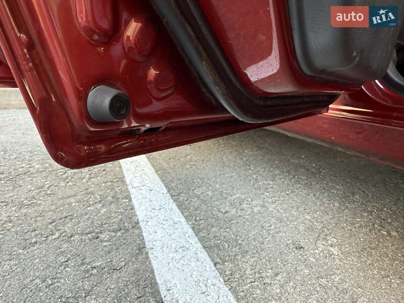 Седан Daewoo Sens 2006 в Киеве