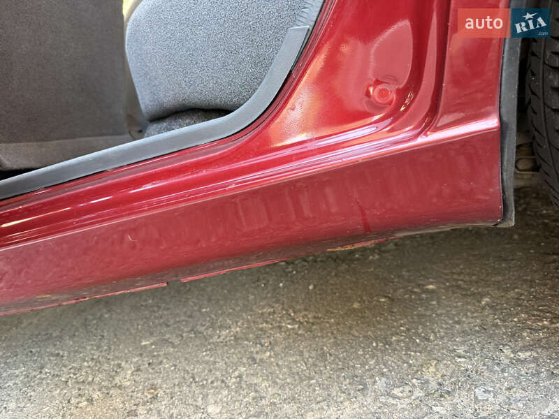 Седан Daewoo Sens 2006 в Киеве