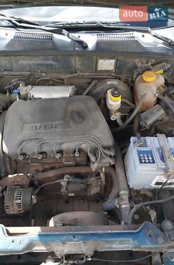 Седан Daewoo Sens 2005 в 