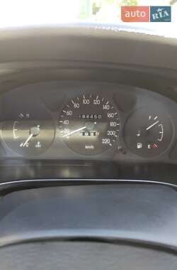 Седан Daewoo Sens 2007 в 