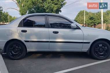 Седан Daewoo Sens 2013 в 