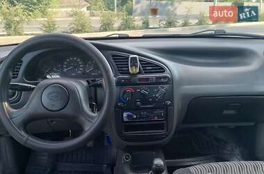 Седан Daewoo Sens 2013 в 