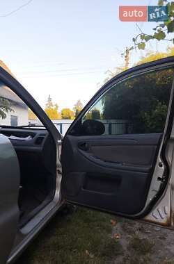 Седан Daewoo Sens 2010 в 