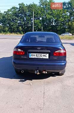 Седан Daewoo Sens 2006 в 