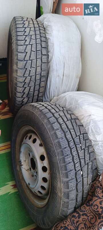 Седан Daewoo Sens 2006 в Полтаве
