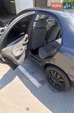 Седан Daewoo Sens 2006 в 
