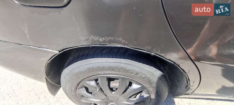 Седан Daewoo Sens 2006 в Трускавце