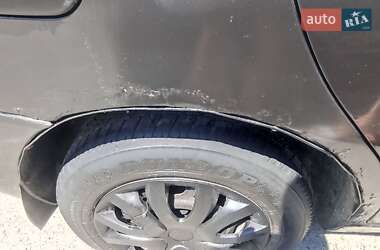 Седан Daewoo Sens 2006 в 
