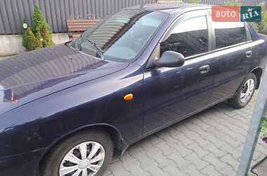 Седан Daewoo Sens 2006 в Хмельницькому