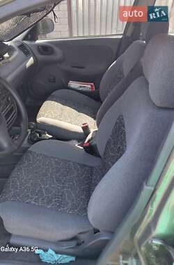 Седан Daewoo Sens 2006 в 