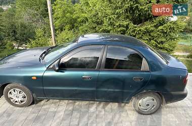 Седан Daewoo Sens 2005 в 