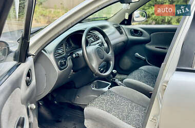 Седан Daewoo Sens 2007 в 