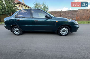 Седан Daewoo Sens 2005 в 