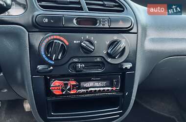 Седан Daewoo Sens 2006 в 