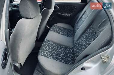 Седан Daewoo Sens 2006 в 