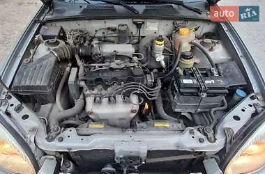 Седан Daewoo Sens 2004 в 