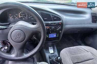 Седан Daewoo Sens 2004 в 