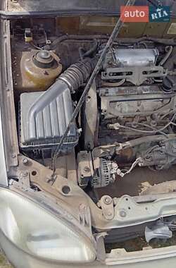 Седан Daewoo Sens 2005 в 