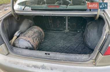 Седан Daewoo Sens 2005 в 
