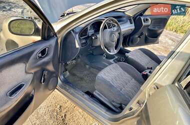 Седан Daewoo Sens 2005 в 