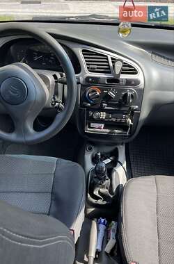 Седан Daewoo Sens 2008 в 