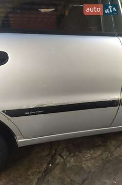 Седан Daewoo Sens 2007 в 
