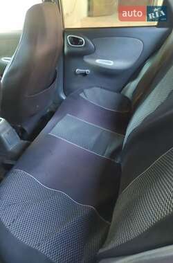 Седан Daewoo Sens 2007 в 
