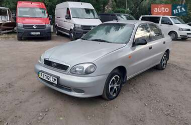 Седан Daewoo Sens 2012 в Киеве