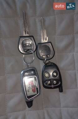 Седан Daewoo Sens 2004 в 