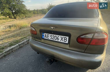 Седан Daewoo Sens 2005 в 