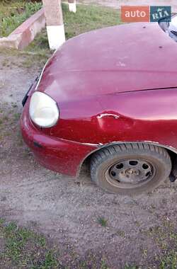 Седан Daewoo Sens 2007 в 