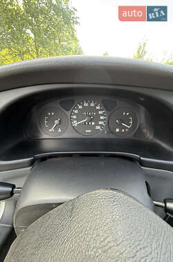 Седан Daewoo Sens 2005 в 