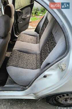 Седан Daewoo Sens 2007 в 
